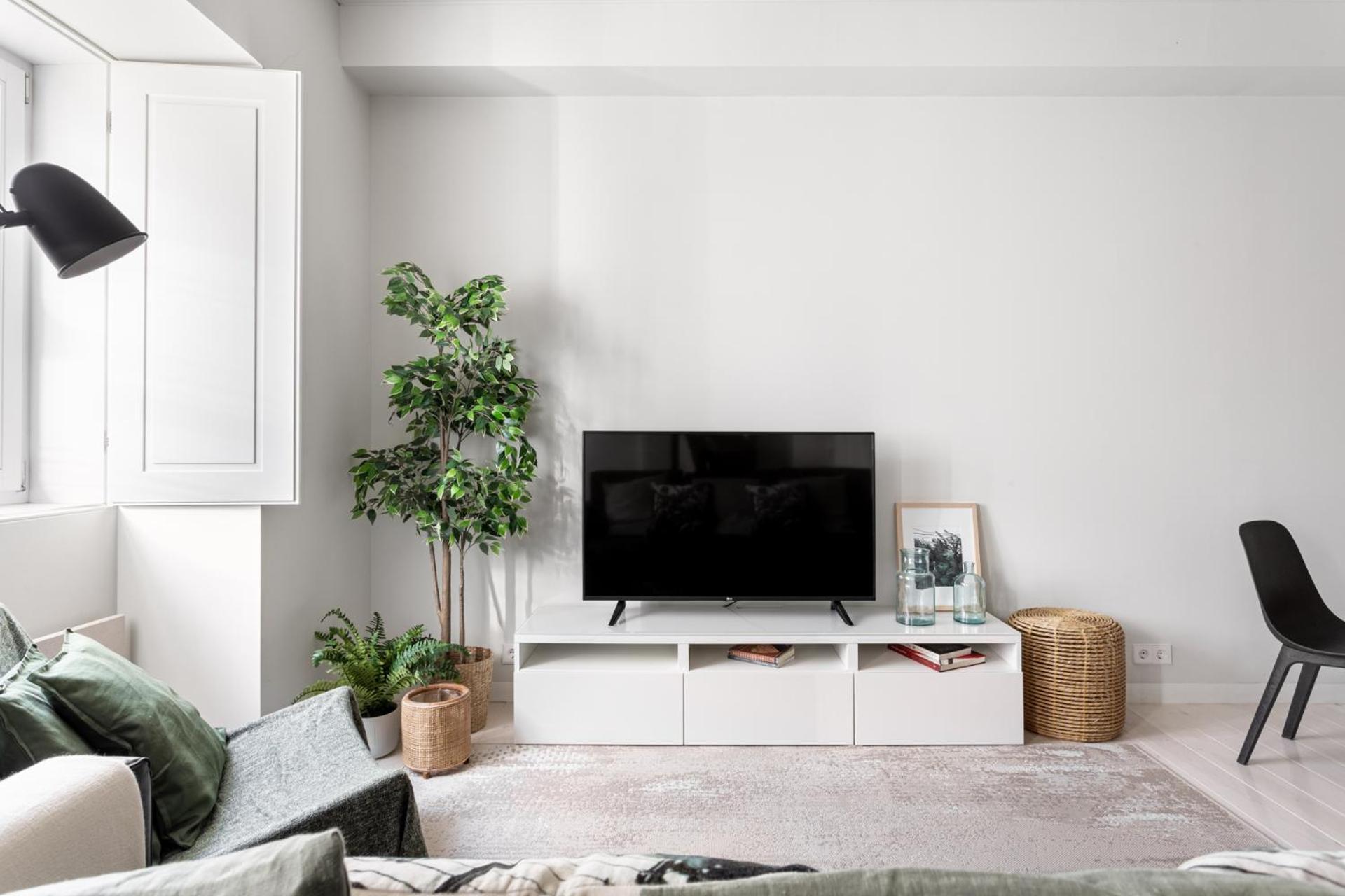 Joivy Superb 1-br Flat Near Jardim Da Estrela