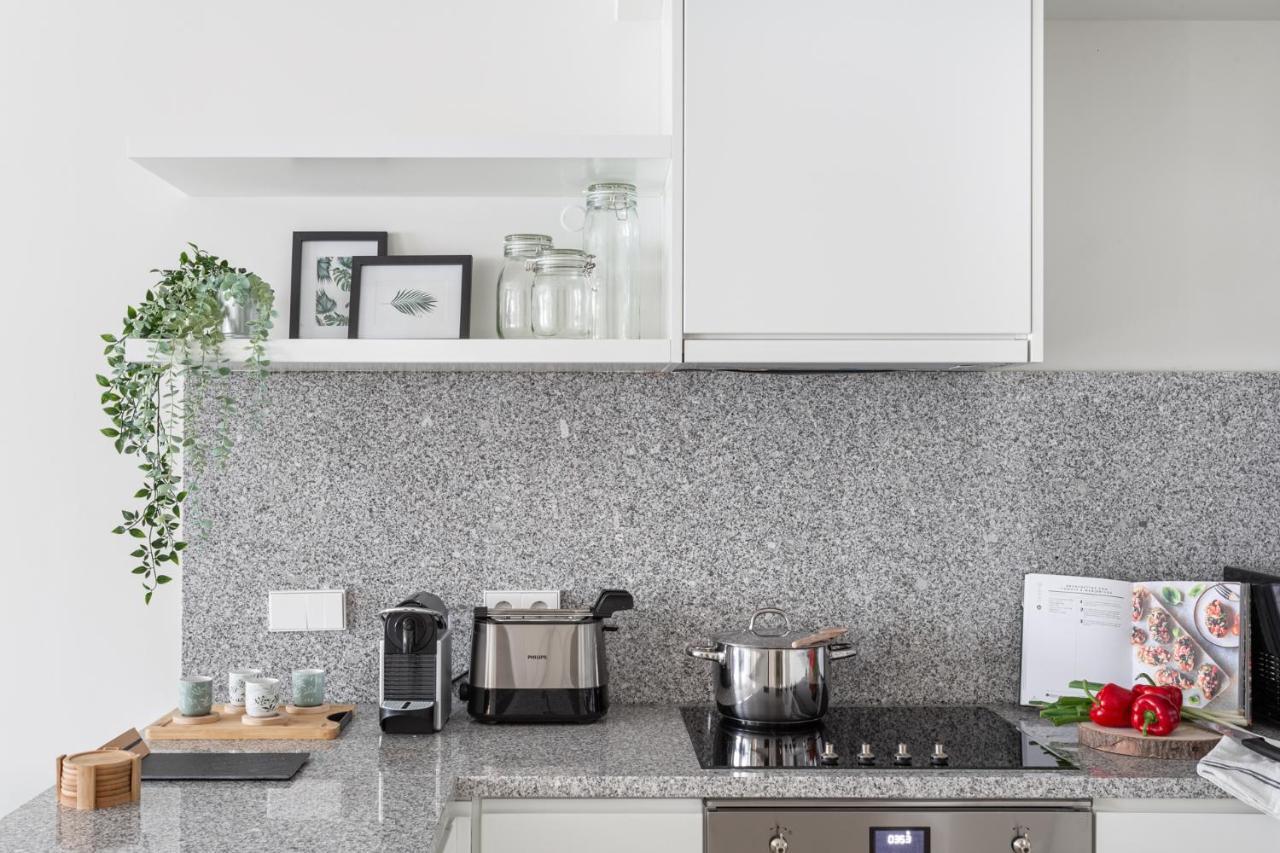 Joivy Superb 1-br Flat Near Jardim Da Estrela Apartment Lisbon