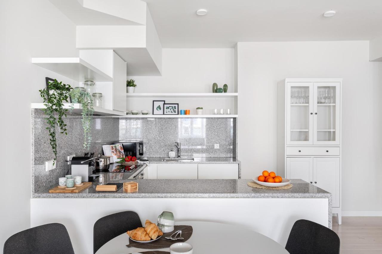 Joivy Superb 1-br Flat Near Jardim Da Estrela *