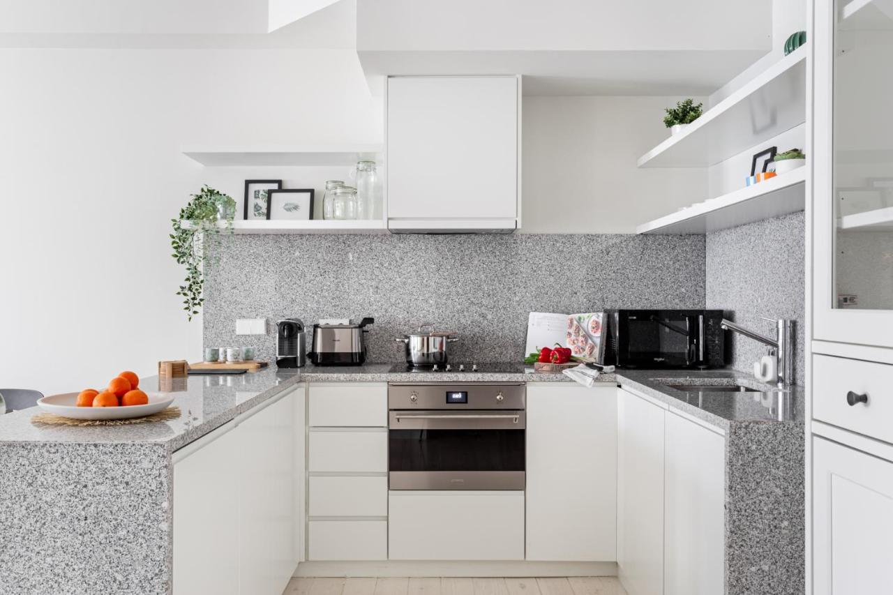 Joivy Superb 1-br Flat Near Jardim Da Estrela Apartment