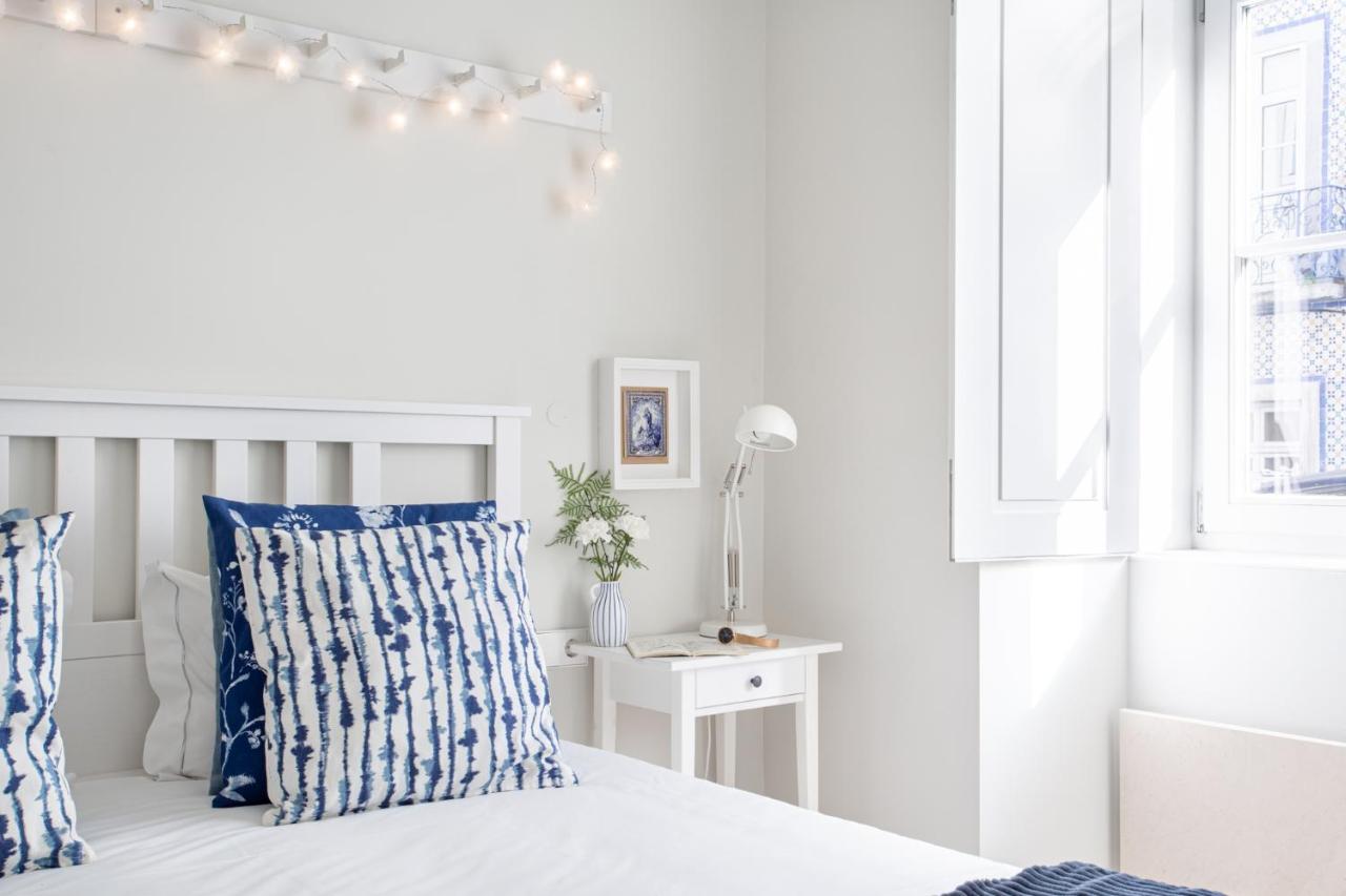 Joivy Superb 1-br Flat Near Jardim Da Estrela Apartment Lisbon