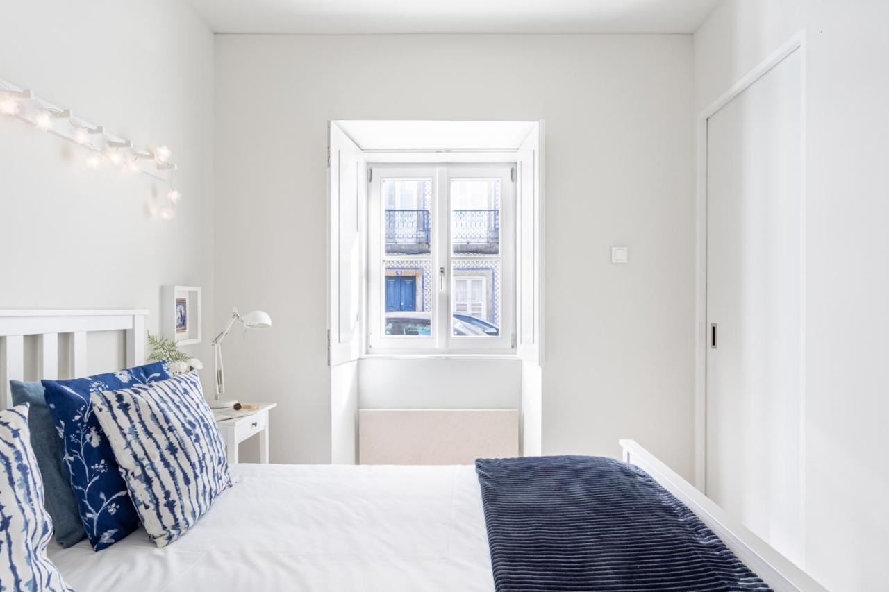 Joivy Superb 1-br Flat Near Jardim Da Estrela Apartment Lisbon