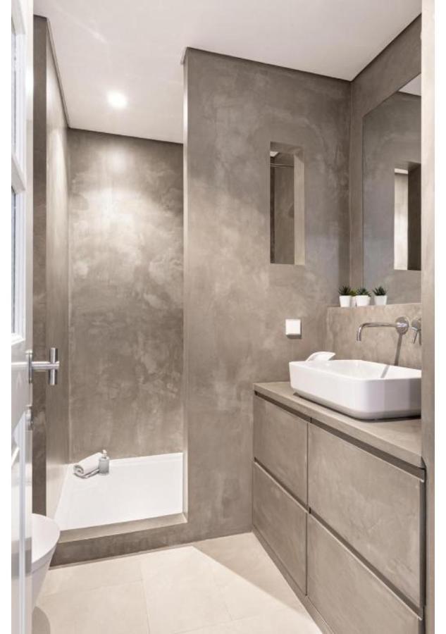 Joivy Superb 1-br Flat Near Jardim Da Estrela Apartment